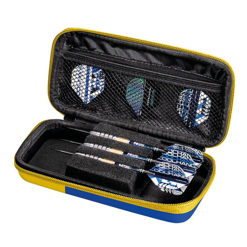 X0819 Luke Humphries Monza Dart Case - Image 4