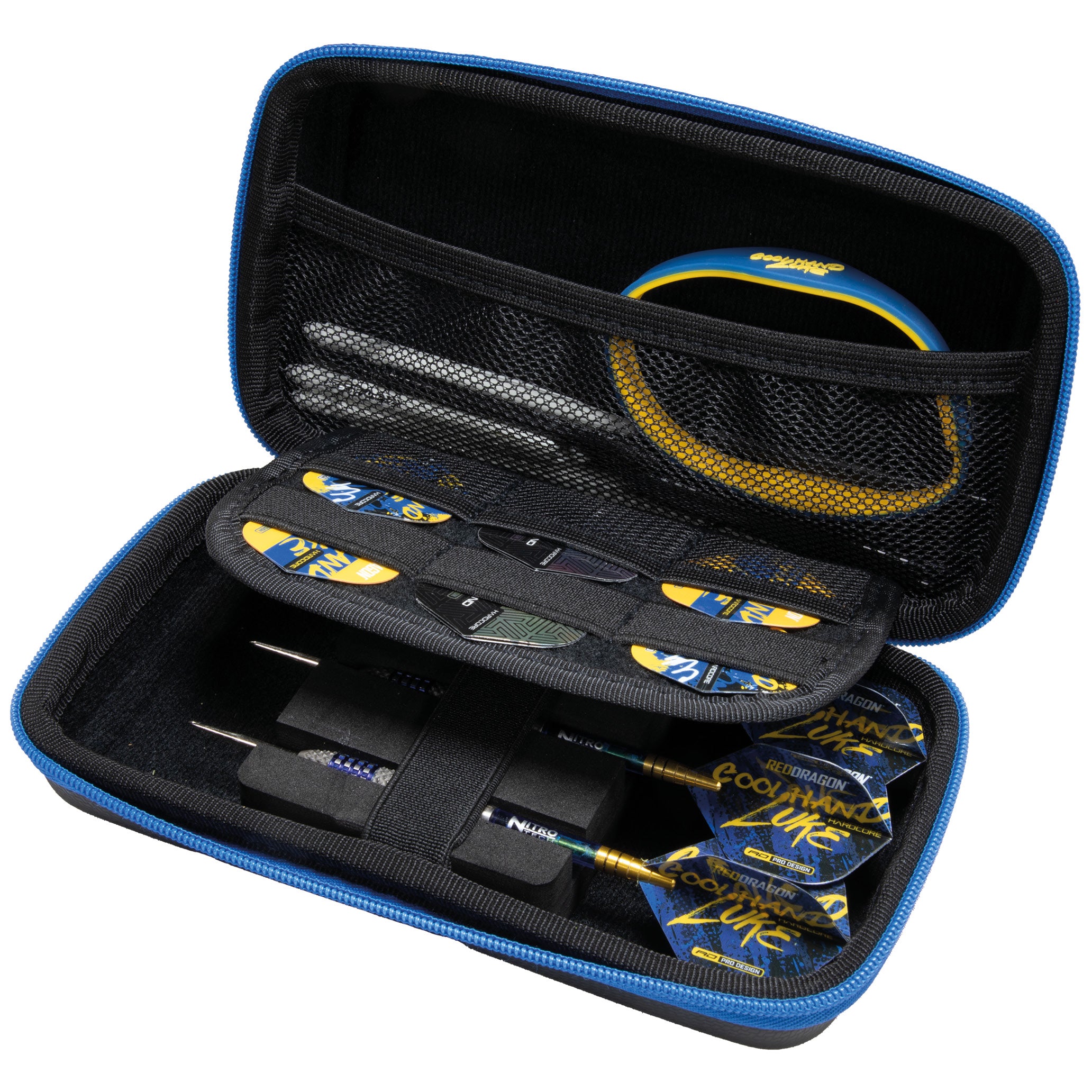 Luke Humphries Super Tour Darts Case