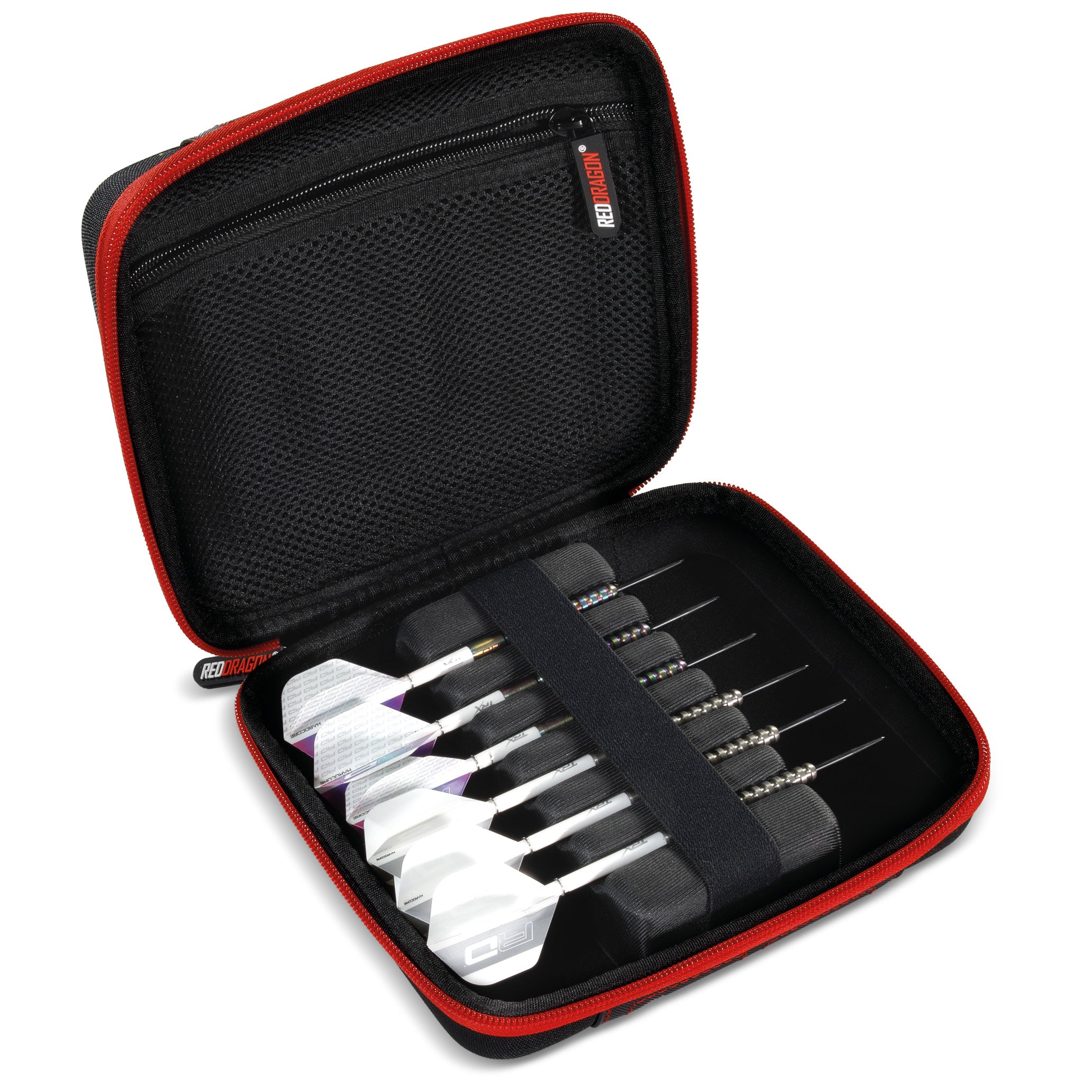 Firestone Grande 2 Darts Case