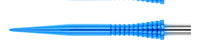 35mm Dragon Specialist Blue Raptor GT Gripped Points