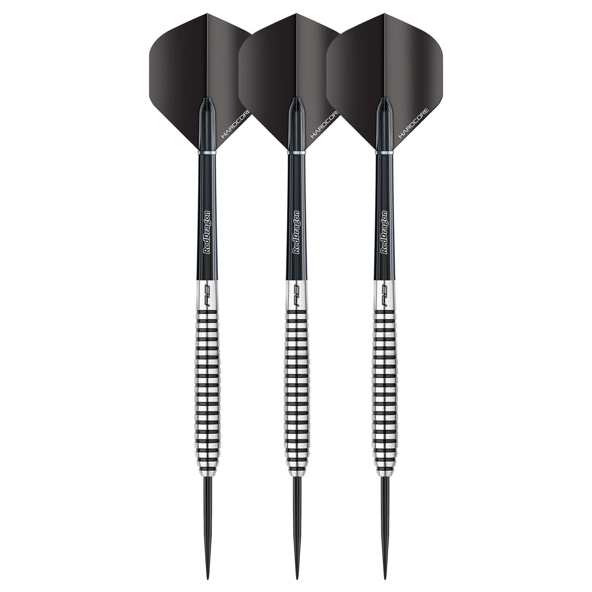 Red Dragon Deluxe Cabinet Set with Mat