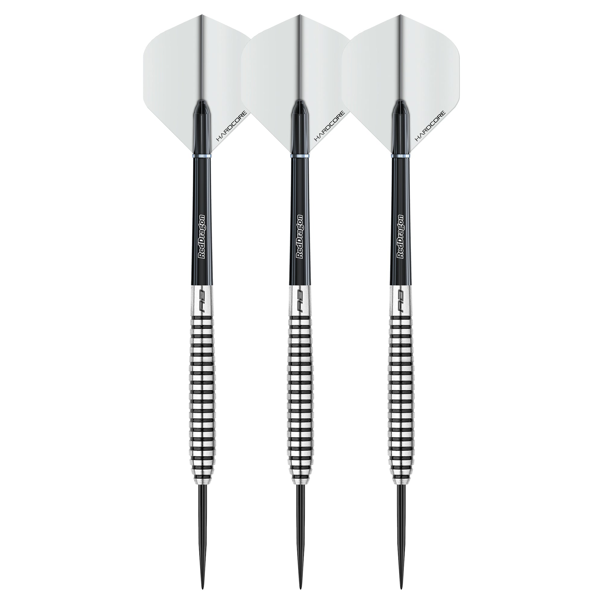 Red Dragon Deluxe Cabinet Set with Mat