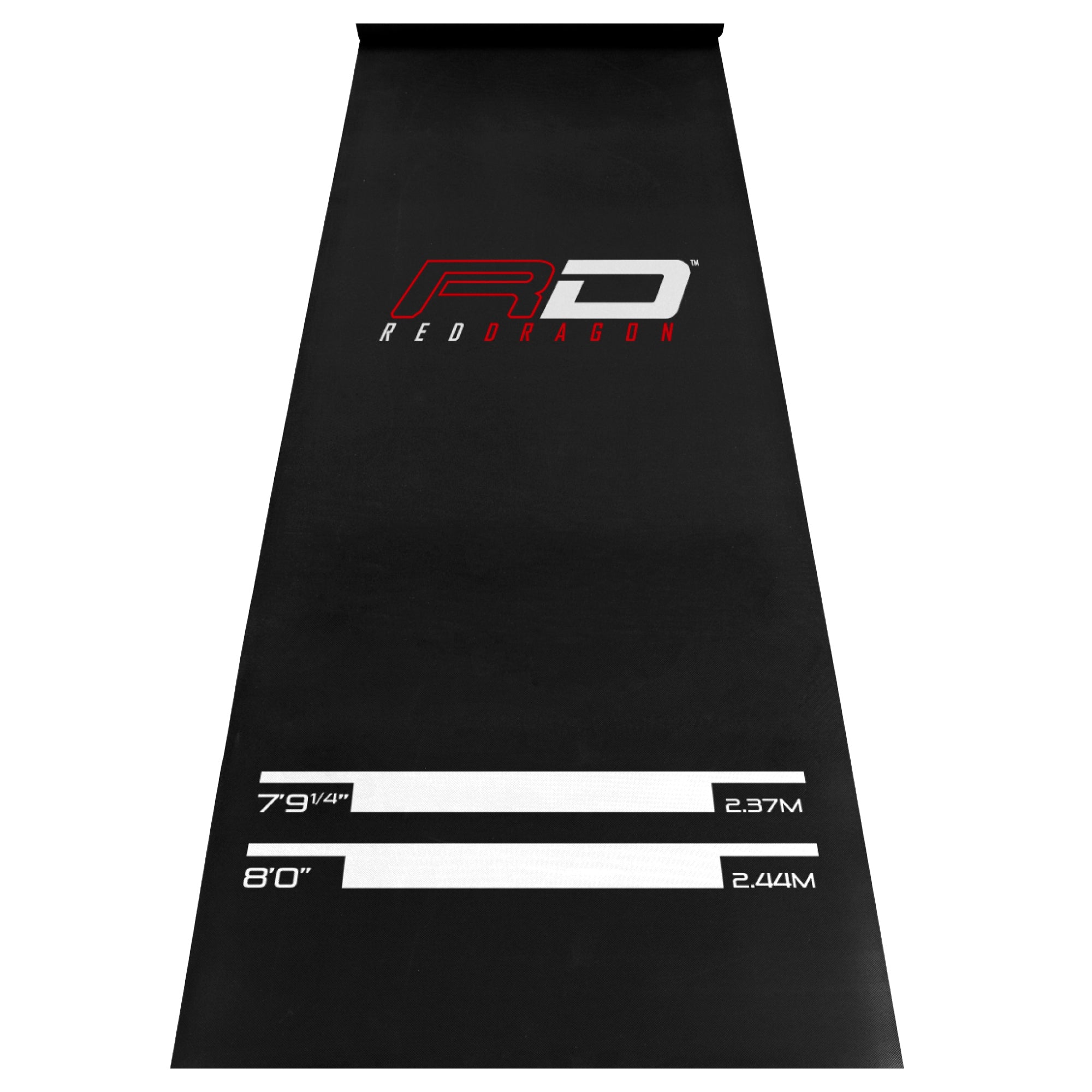 Red Dragon Deluxe Cabinet Set with Mat