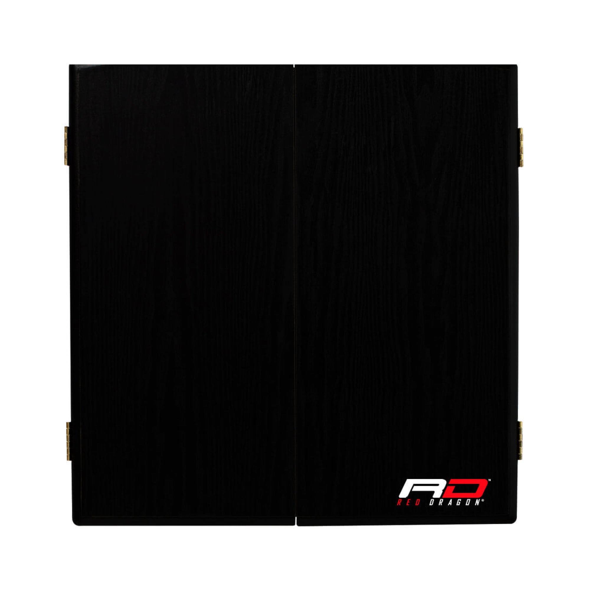 Red Dragon Deluxe Cabinet Set with Mat