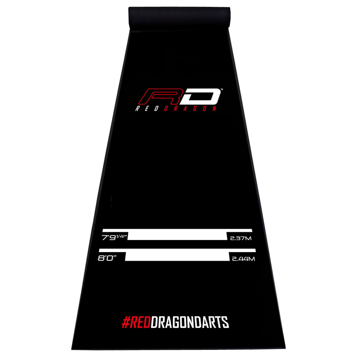 Z0098DM - RD Deluxe Cabinet Set with Mat - Image 5