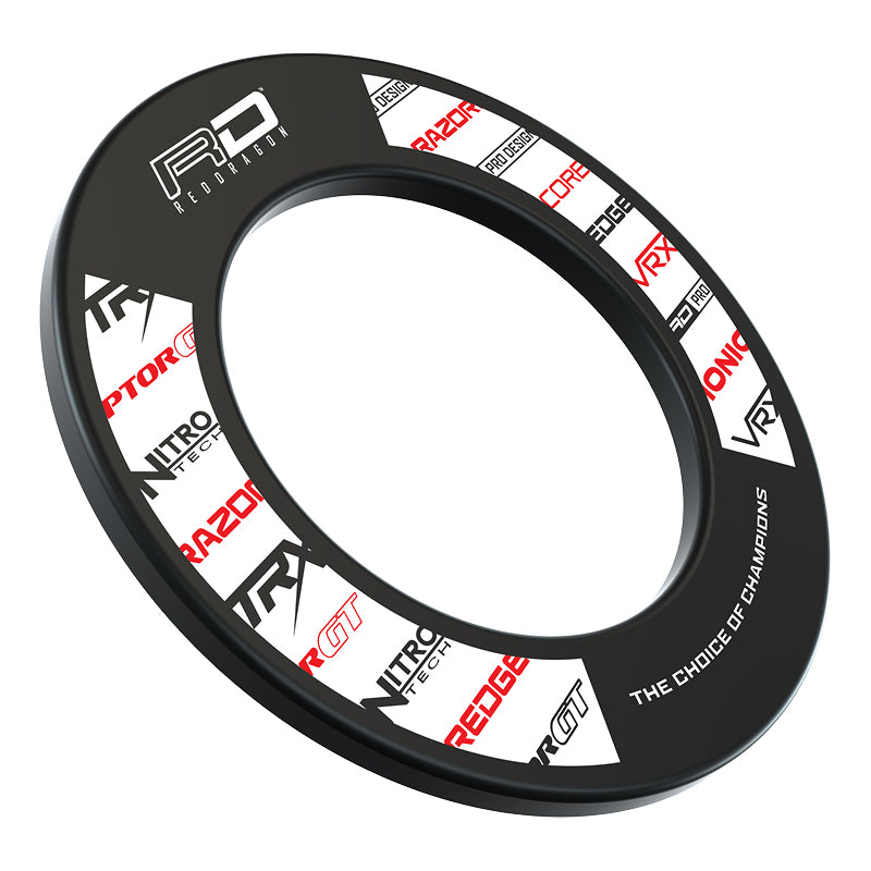 Z0181 Red Dragon Logo Surround_Image 4
