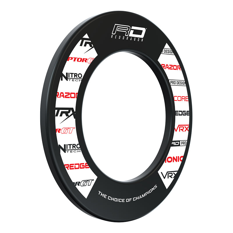 Z0181 Red Dragon Logo Surround_Image 5