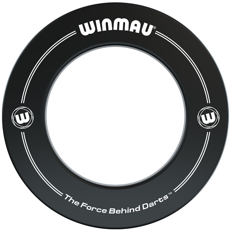 Winmau Branded Dartboard Surrounds