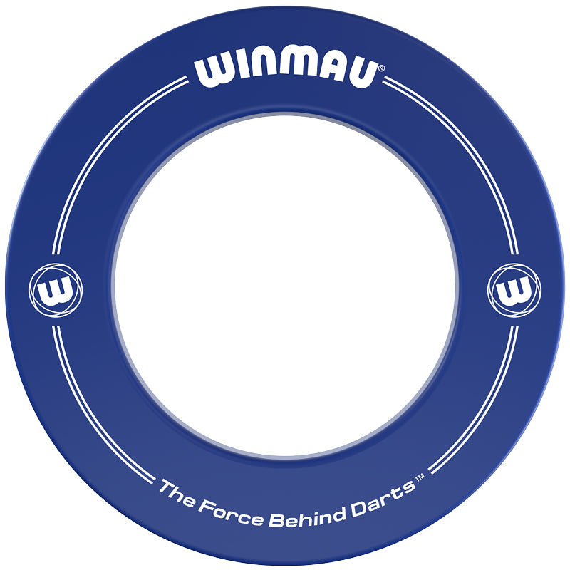 Winmau Branded Dartboard Surrounds