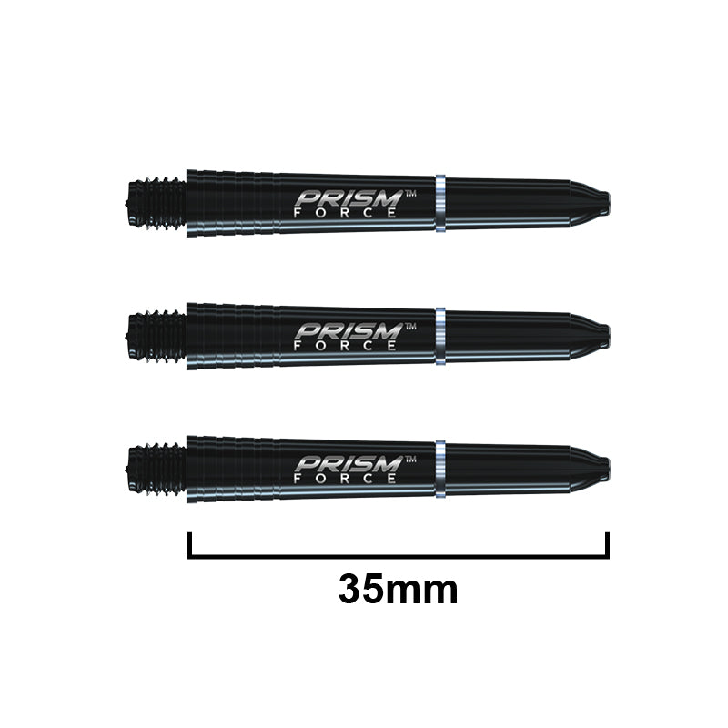 Prism Force Shafts