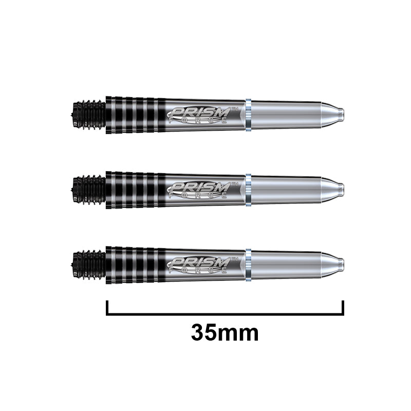 Prism Force Shafts