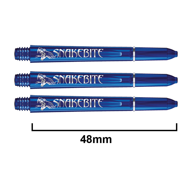 Snakebite Signature Series Shafts