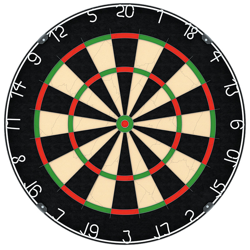 NPQ Dartboard