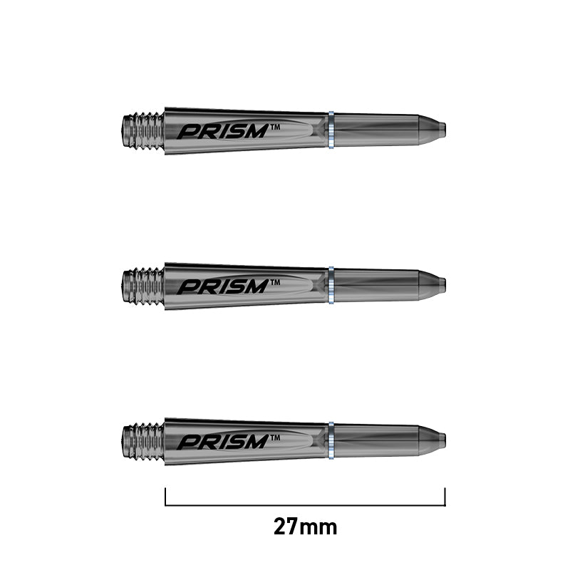 Winmau Prism 1.0 Polycarbonate Shafts