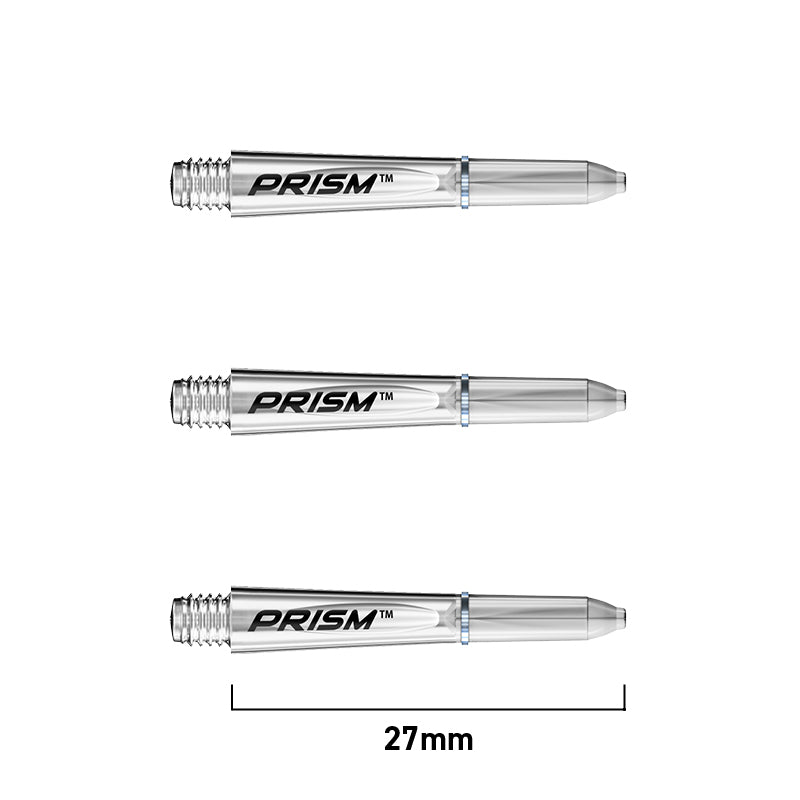 Winmau Prism 1.0 Polycarbonate Shafts