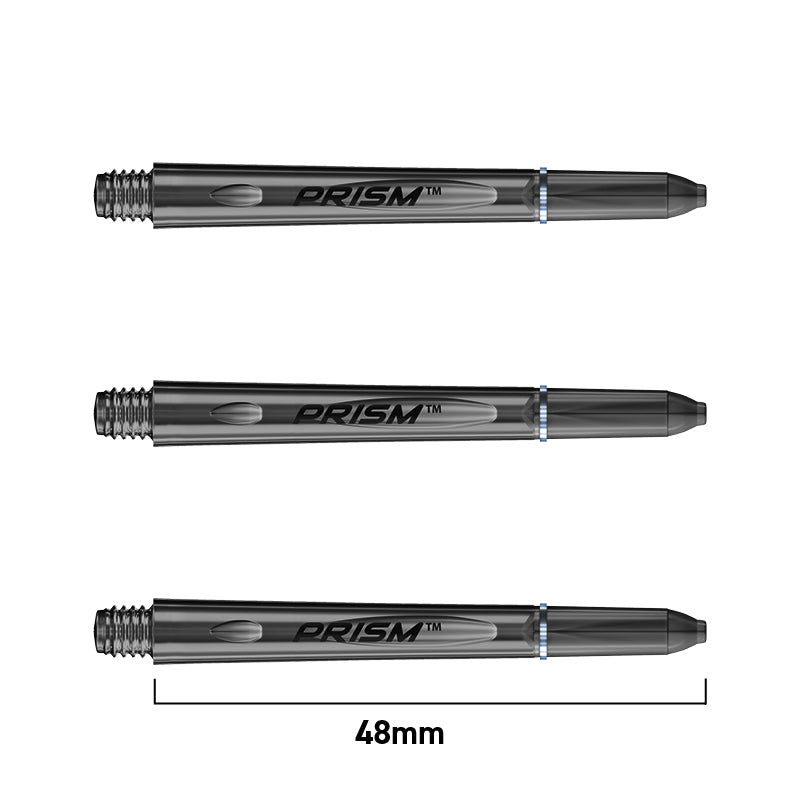 Winmau Prism 1.0 Polycarbonate Shafts