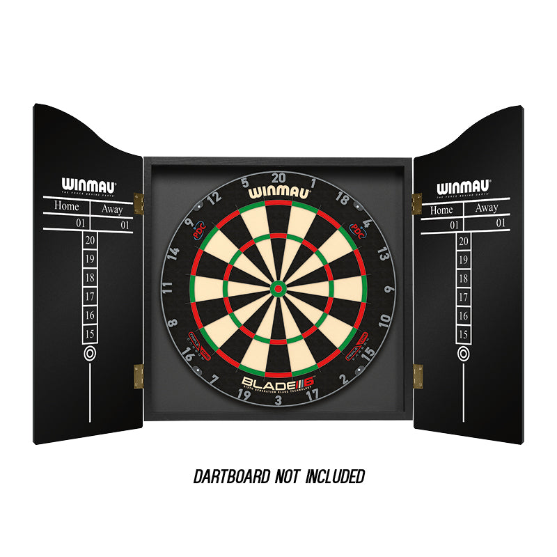 Winmau Pro-Line Dartboard Cabinet