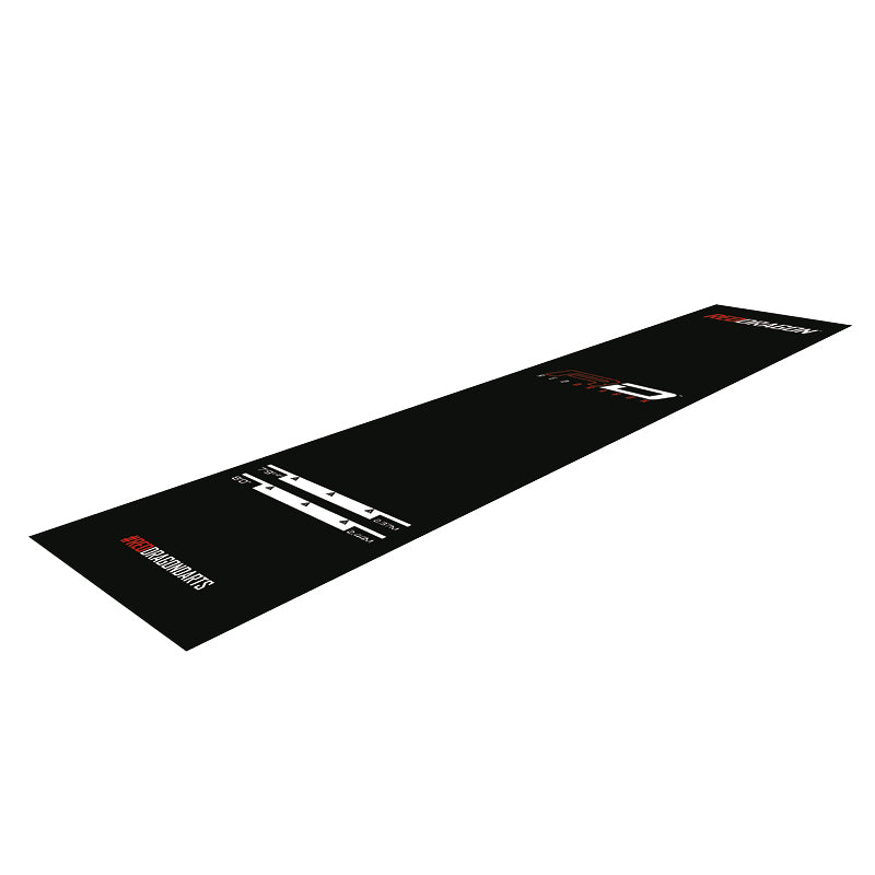 Red Dragon Heavy Duty Dart Mat