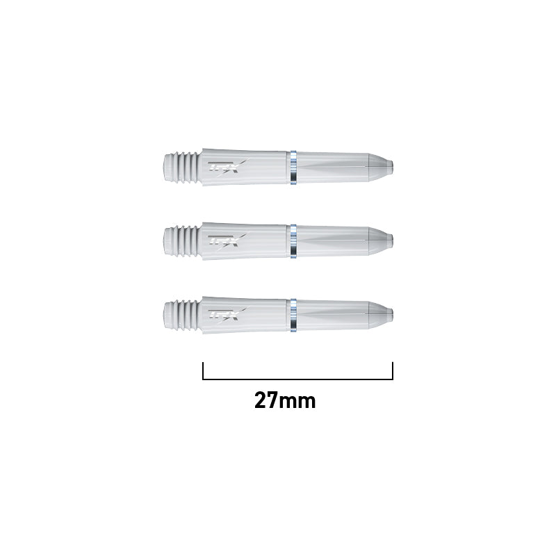 TRX Shafts