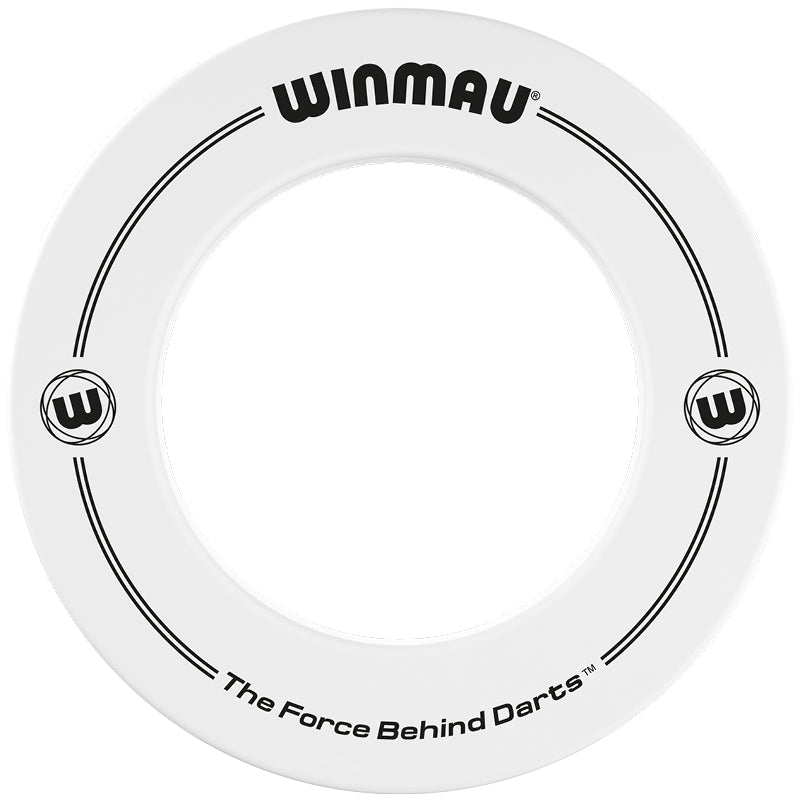 Winmau Branded Dartboard Surrounds