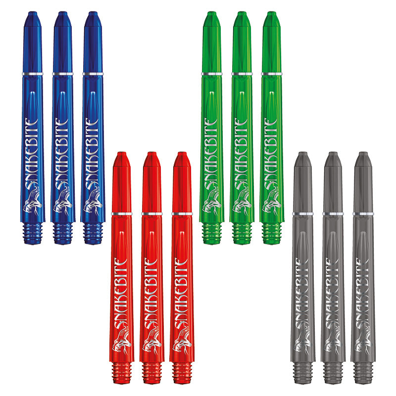 Peter Wright Snakebite Accessory Pack