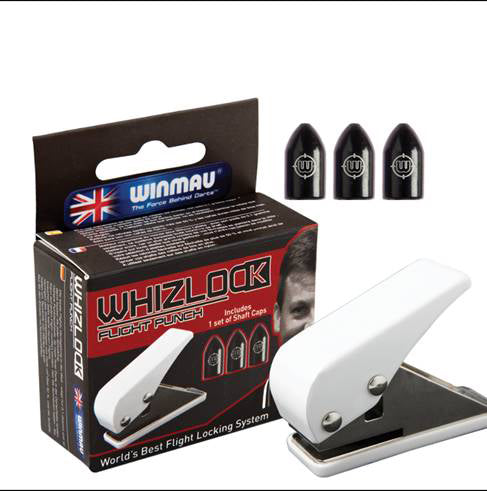 Winmau Whizlock  Punch and  dart Caps