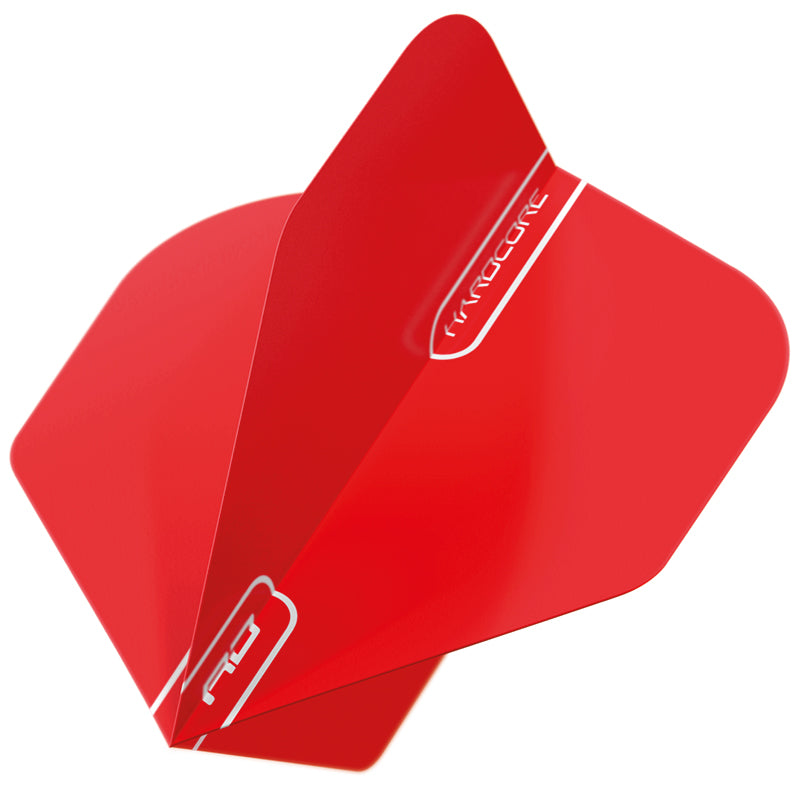Hardcore Colours Flights Selection Pack