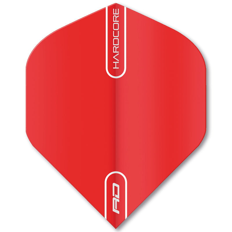 Hardcore Colours Flights Selection Pack