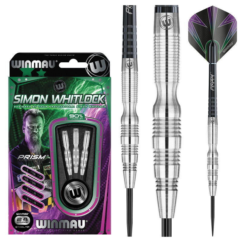 Simon Whitlock 2