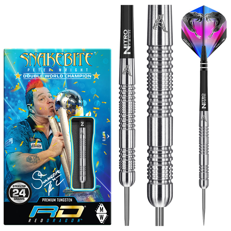 Peter Wright Euro 11