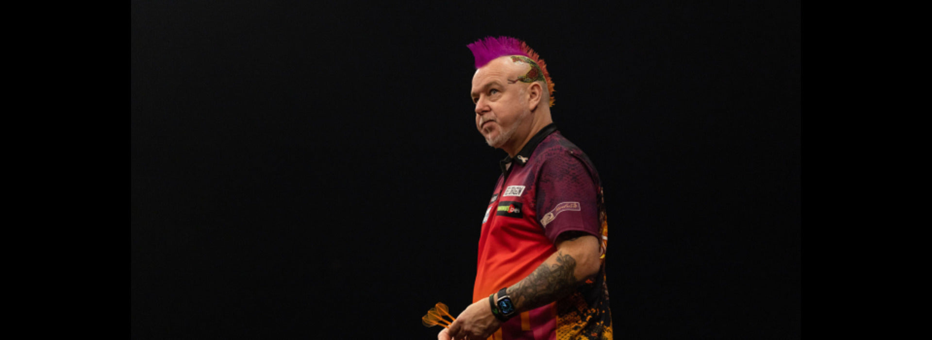 2024 Mr Vegas Nordic Darts Masters preview