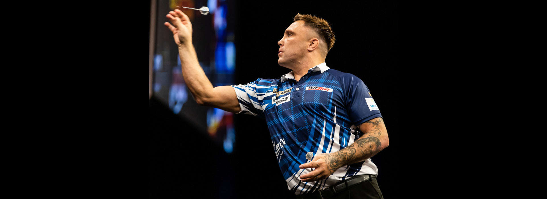 2024 BetMGM Premier League - Night Six preview