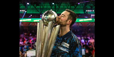 SENSATIONAL HUMPHRIES DENIES LITTLER TO SEAL WORLD CHAMPIONSHIP GLORY