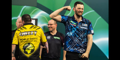 Cool Hand Luke Advances to Semi-Finals