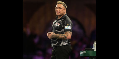 Price powers through to round three