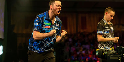 Humphries Battles Through Day 11