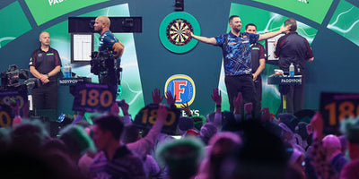 Paddy Power World Darts Championship: Days 1-3 Recap