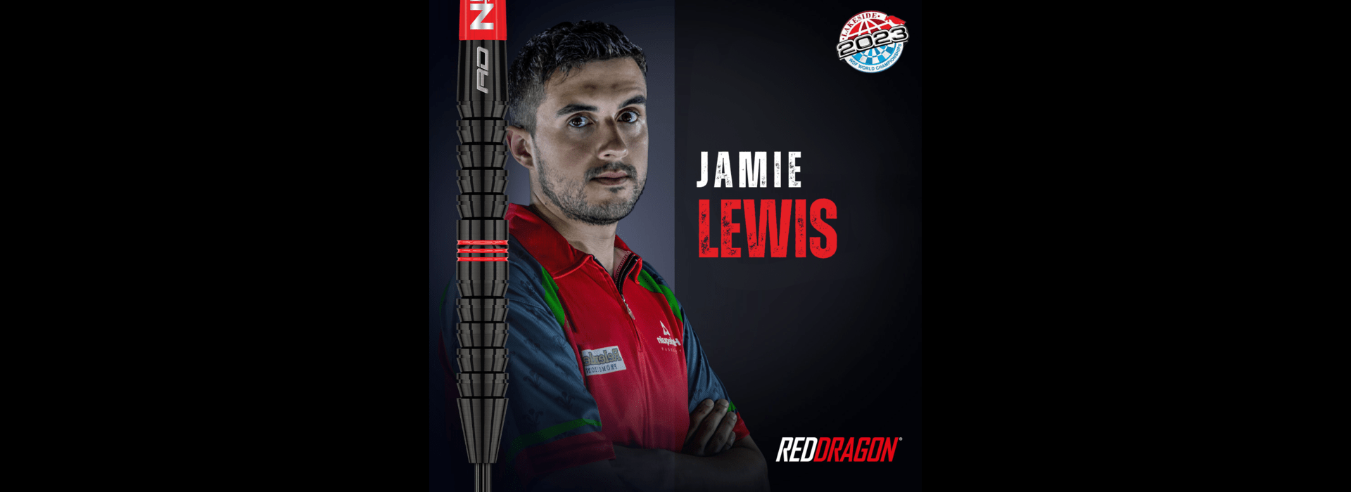 Lewis Looking Forward to Lakeside Debut