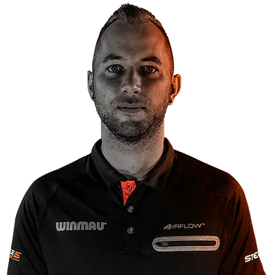 DANNY NOPPERT