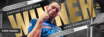 Humphries dethrones Littler to clinch BetMGM Premier League glory