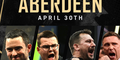 Premier League Night Thirteen: Aberdeen Delivers As Littler Retakes Top Spot