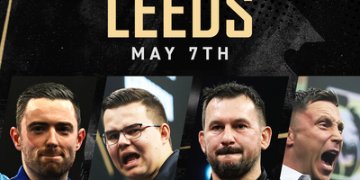 Premier League Night Fourteen: Littler Extends Dominance With Leeds Victory