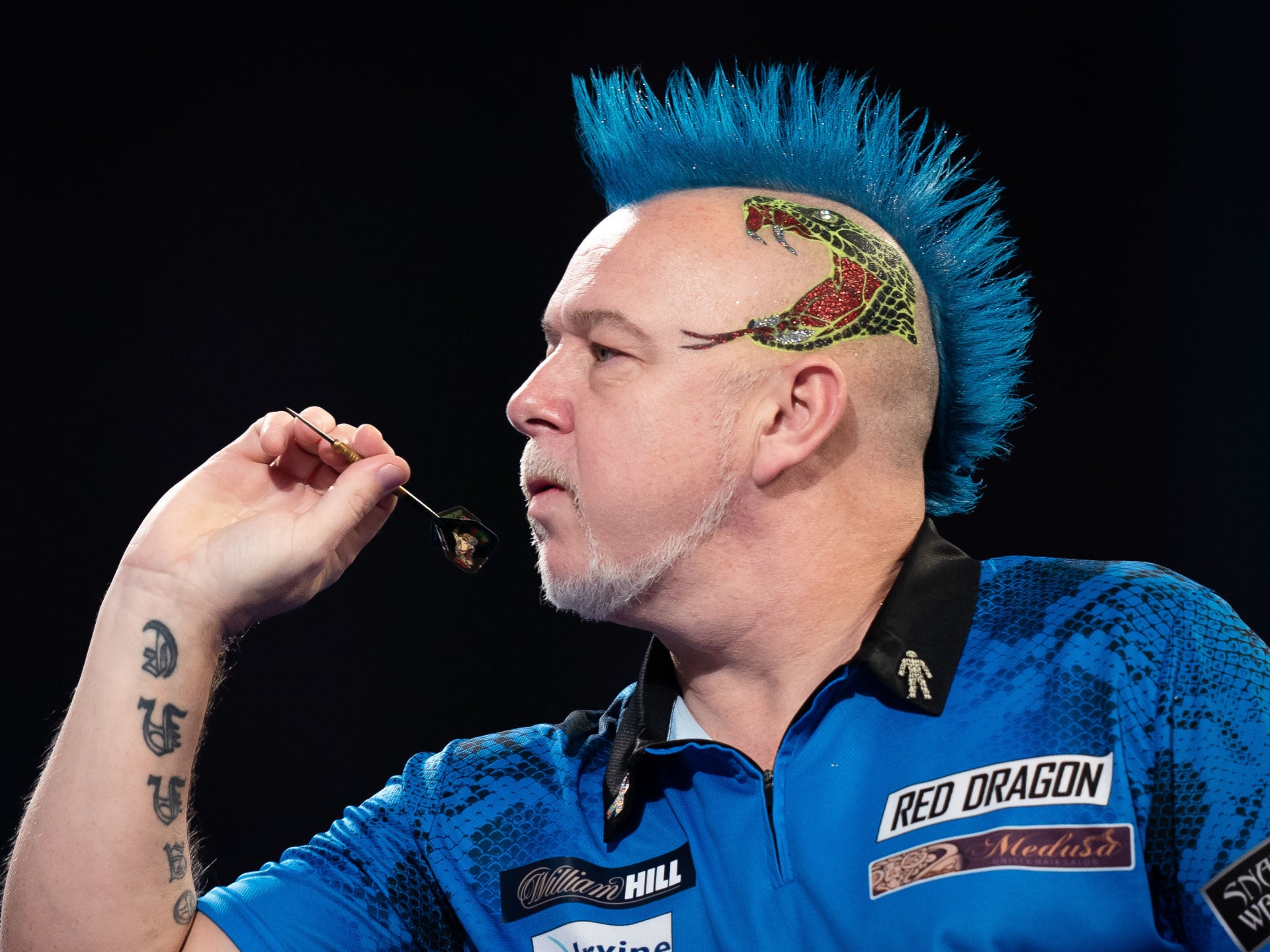 12 Week Pro Darts Practice Program