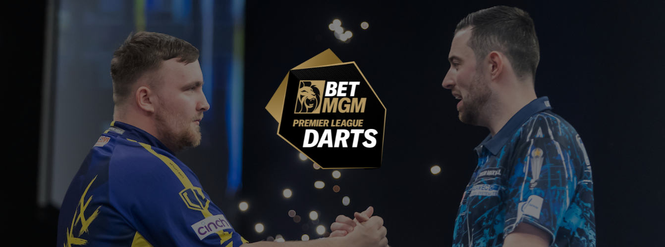 The World’s Top Two Clash in Night Eight of the Premier League Final in Newcastle