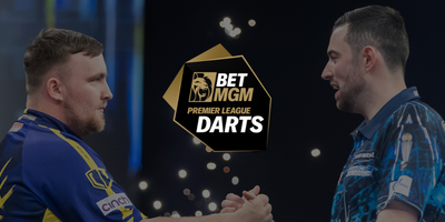 The World’s Top Two Clash in Night Eight of the Premier League Final in Newcastle