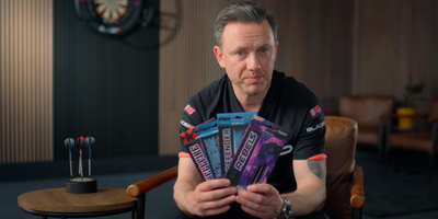 Best Darts for Under £25 - Beginner picks with Paul Nicholson