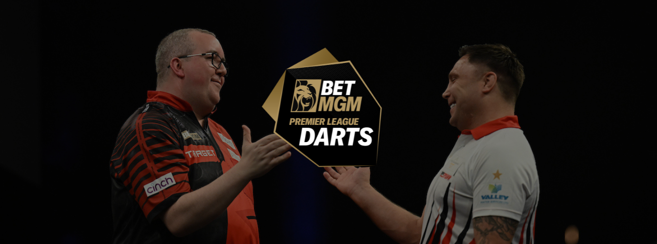 MVG Withdraws from Premier League Night 9 as Bunting Ends Losing Streak with Berlin Win
