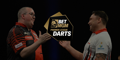 MVG Withdraws from Premier League Night 9 as Bunting Ends Losing Streak with Berlin Win