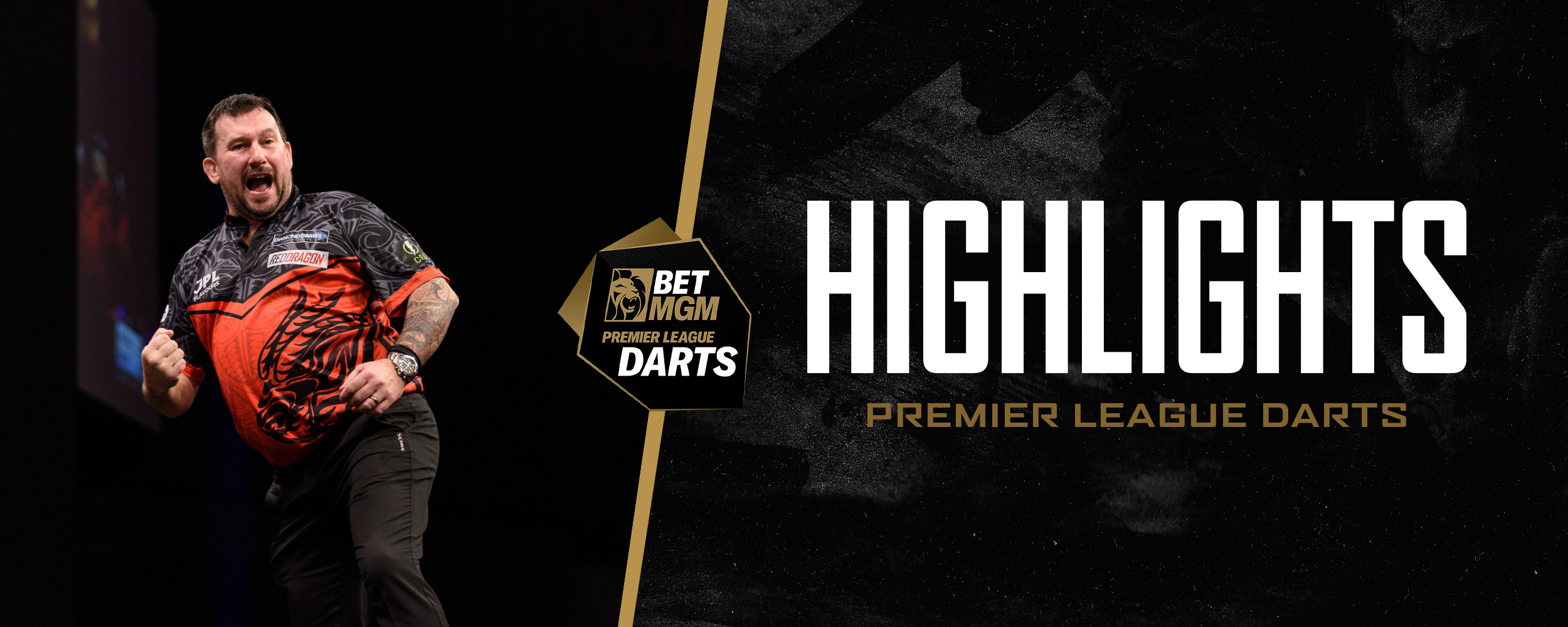 Premier League Night Eleven: Clayton Extends Lead With Rotterdam Victory