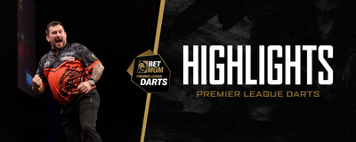 Premier League Night Eleven: Clayton Extends Lead With Rotterdam Victory